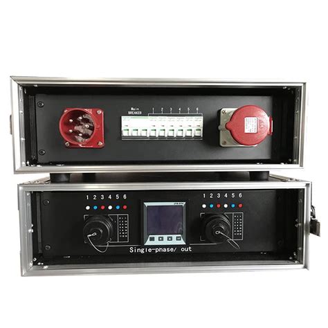 4x4 power distribution box|50 amp power distribution box.